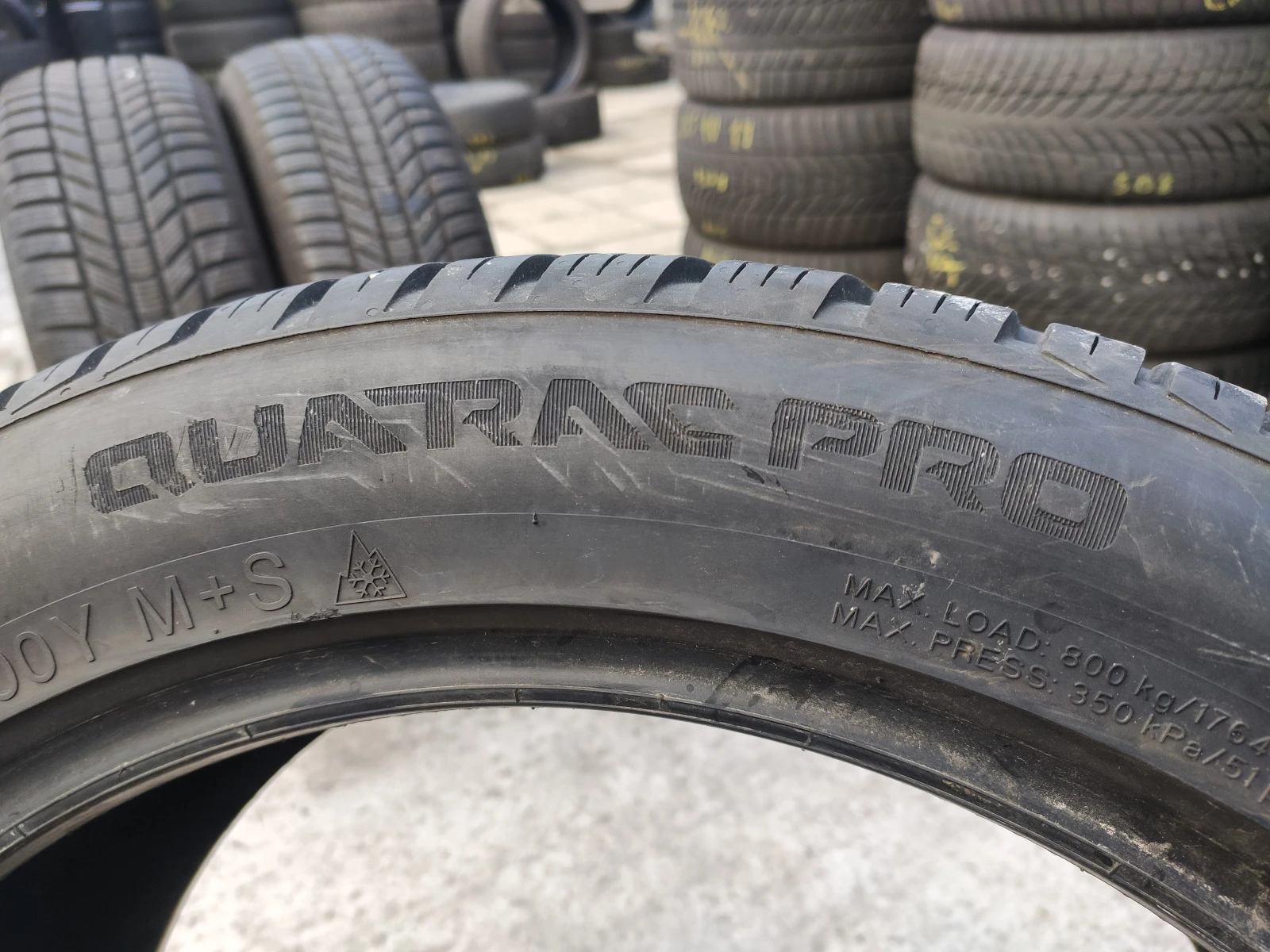  245/45R18 | Mobile.bg   8