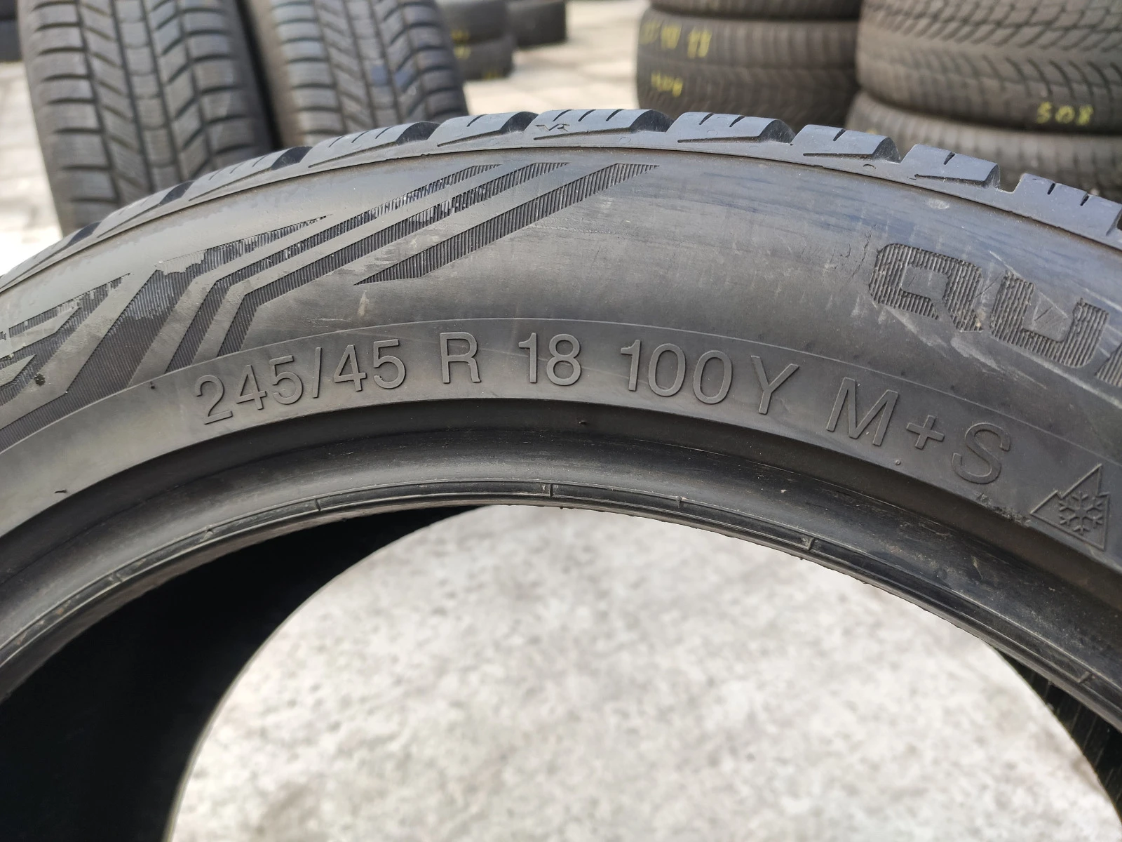  245/45R18 | Mobile.bg   9