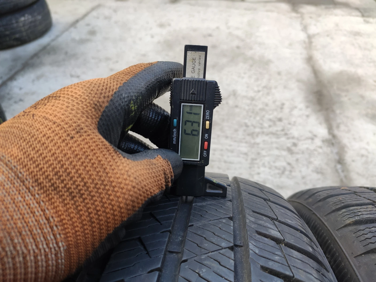  245/45R18 | Mobile.bg   7