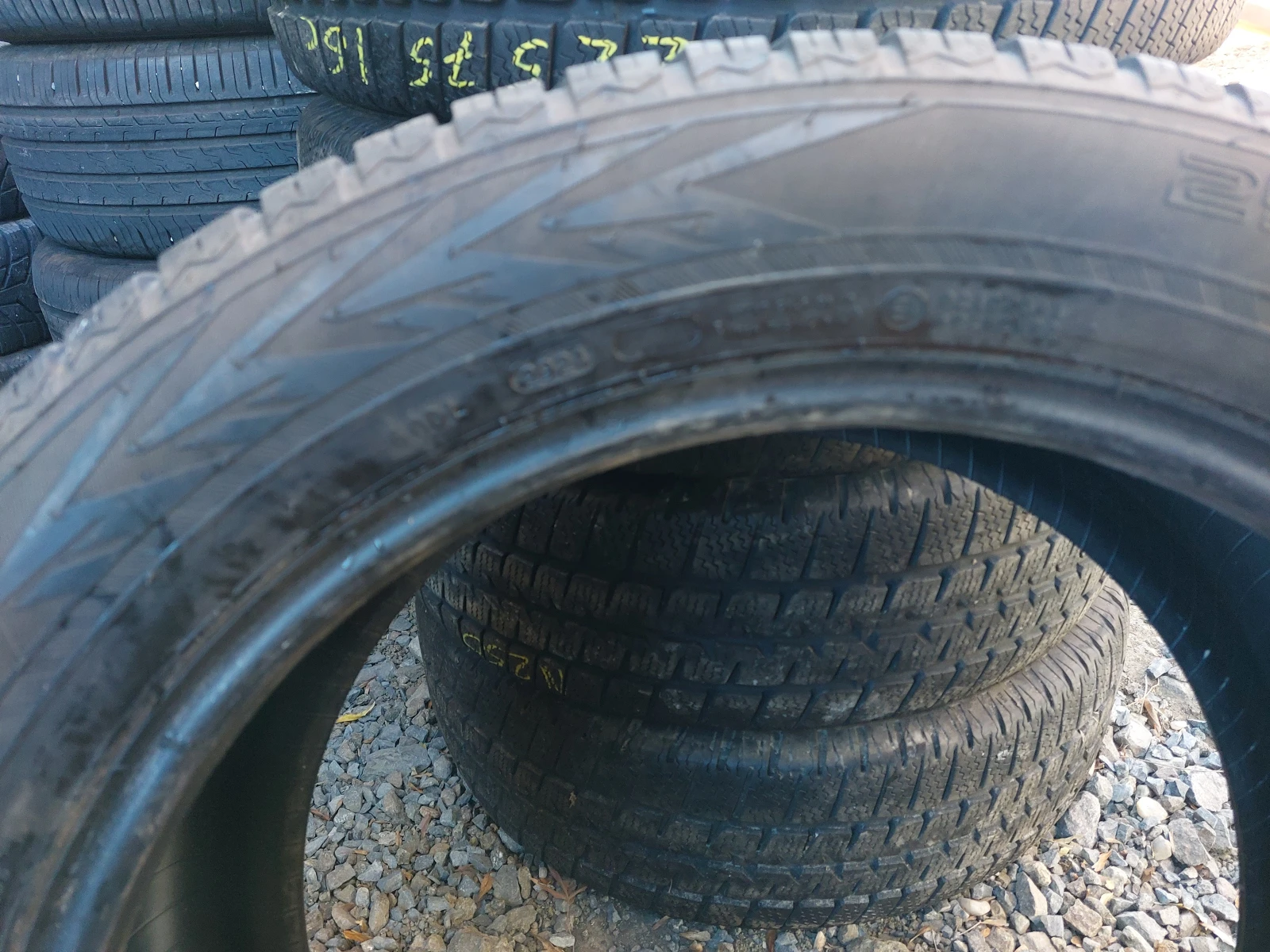  255/50R19 | Mobile.bg   8