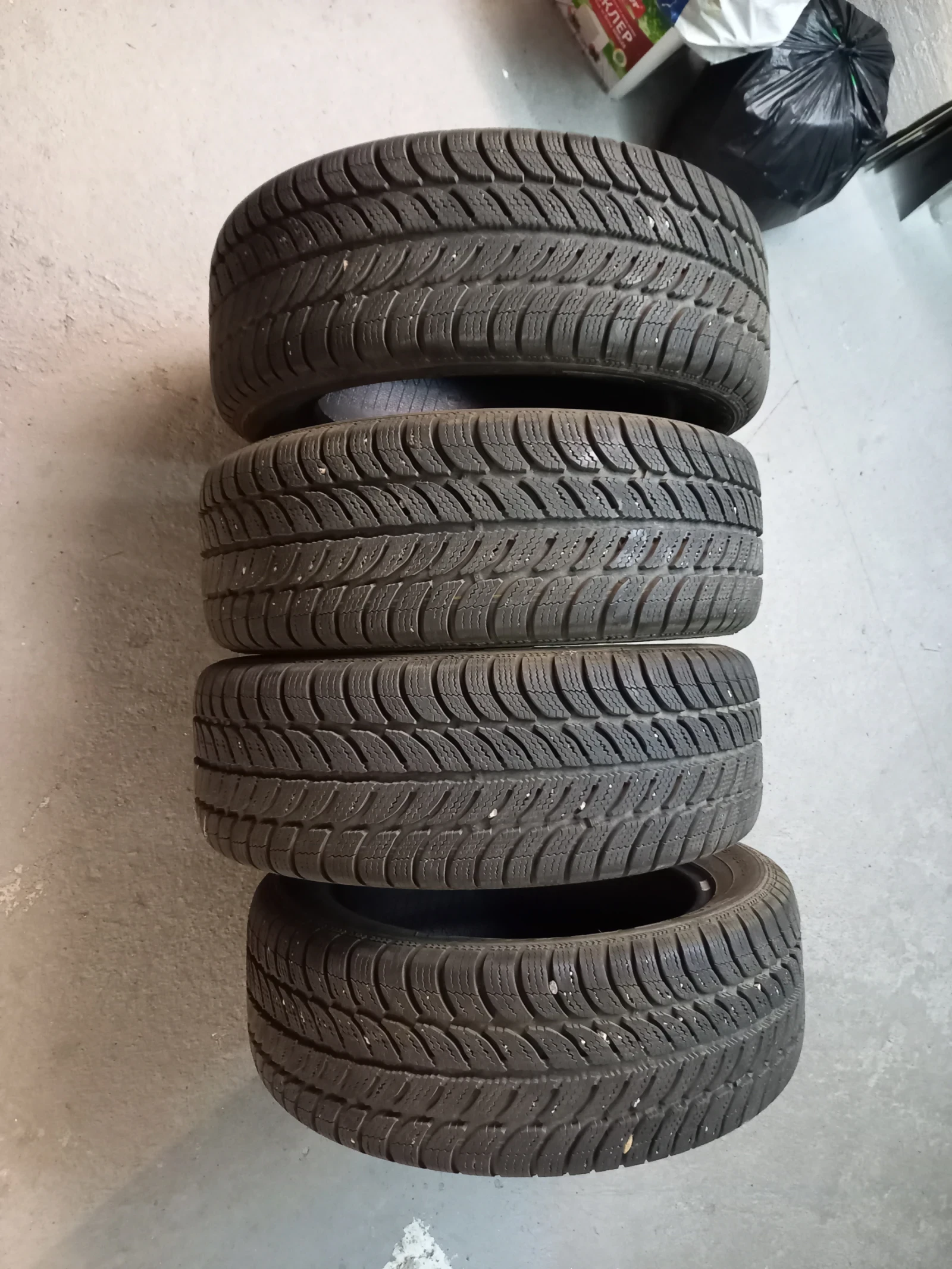 ���� 205/55R16 | Mobile.bg � ����������� 1