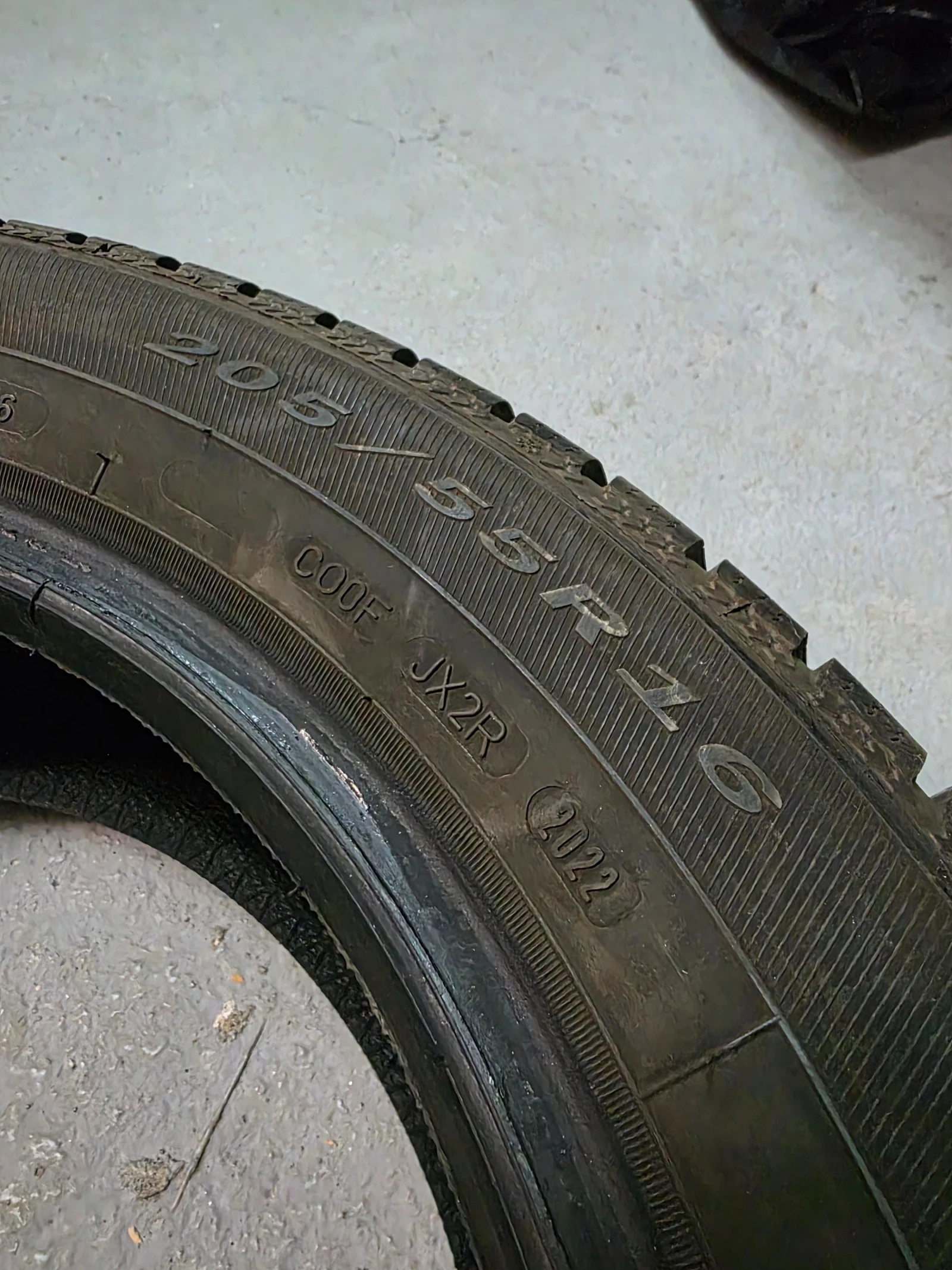 ���� 205/55R16 | Mobile.bg � ����������� 7