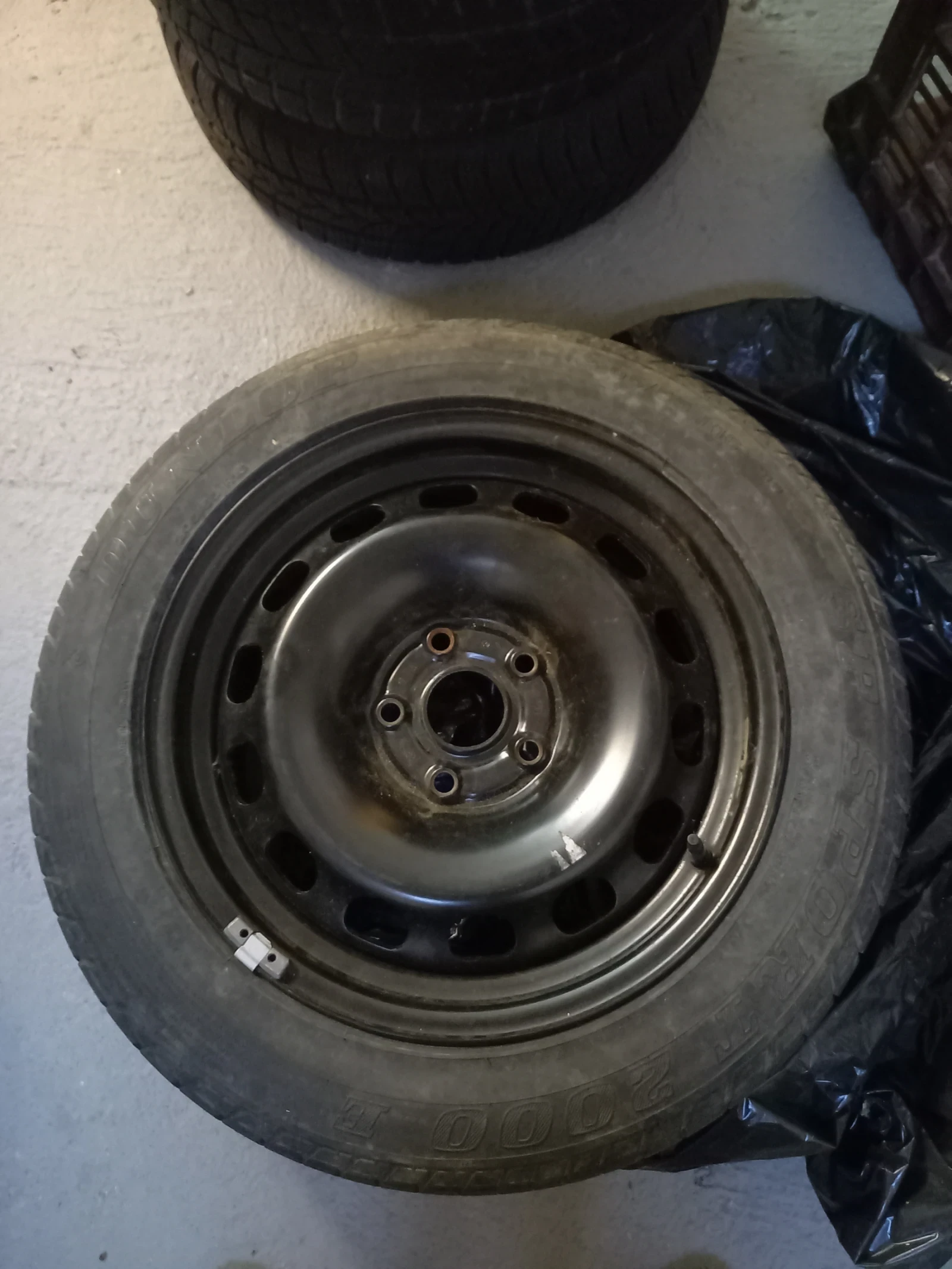 ���� 205/55R16 | Mobile.bg � ����������� 8