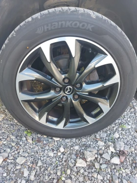    225/55R19  Mazda CX-5 | Mobile.bg    3