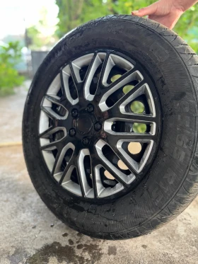      195/65R15
