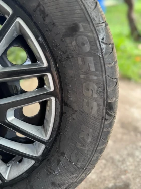  195/65R15 | Mobile.bg    3