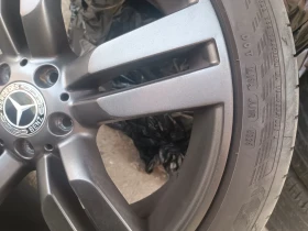 ���� � ������ 255/40R20 �� Mercedes-Benz | Mobile.bg � ����� ������ 4