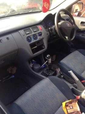 Honda Hr-v 1.6 3бр разпродажба, снимка 9