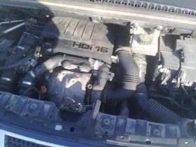 Peugeot 3008 1.6 HDI 8V, снимка 10