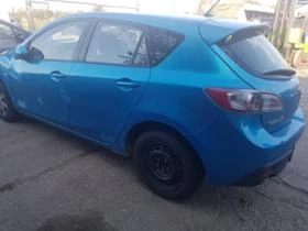 Mazda 3 1.6ti, снимка 3