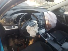 Mazda 3 1.6ti, снимка 4