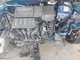 Mazda 3 1.6ti, снимка 6