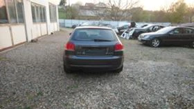 Audi A3 2.0 140 BKD, снимка 3