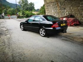 Mercedes-Benz C 320 CDI, снимка 6