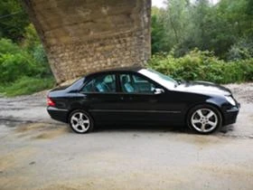 Mercedes-Benz C 320 CDI, снимка 3