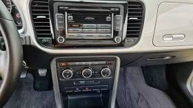 VW Beetle 1.6 TDI-105ks, снимка 13