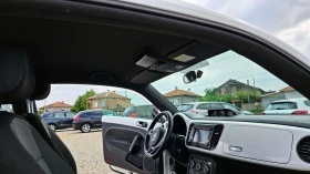 VW Beetle 1.6 TDI-105ks, снимка 10