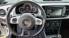 VW Beetle 1.6 TDI-105ks, снимка 12