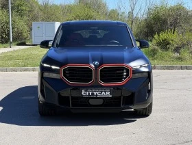 BMW XM RED LABEL/1 OF 500/PLUG-IN/CARBON/B&W/360/HEAD UP/, снимка 2