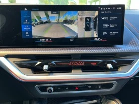 BMW XM RED LABEL/1 OF 500/PLUG-IN/CARBON/B&W/360/HEAD UP/, снимка 11