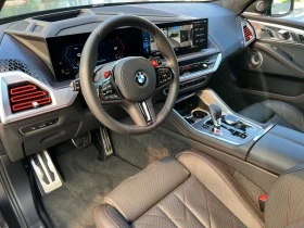 BMW XM RED LABEL/1 OF 500/PLUG-IN/CARBON/B&W/360/HEAD UP/, снимка 9