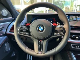 BMW XM RED LABEL/1 OF 500/PLUG-IN/CARBON/B&W/360/HEAD UP/, снимка 10