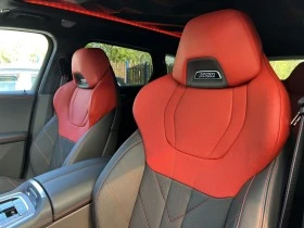 BMW XM RED LABEL/1 OF 500/PLUG-IN/CARBON/B&W/360/HEAD UP/, снимка 8