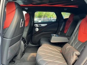 BMW XM RED LABEL/1 OF 500/PLUG-IN/CARBON/B&W/360/HEAD UP/, снимка 13