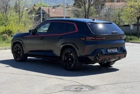 BMW XM RED LABEL/1 OF 500/PLUG-IN/CARBON/B&W/360/HEAD UP/, снимка 4