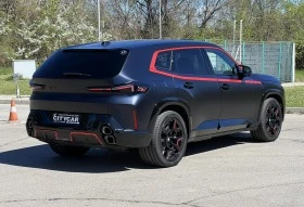 BMW XM RED LABEL/1 OF 500/PLUG-IN/CARBON/B&W/360/HEAD UP/, снимка 6