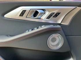 BMW XM RED LABEL/1 OF 500/PLUG-IN/CARBON/B&W/360/HEAD UP/, снимка 7
