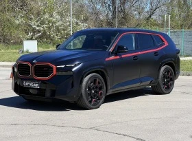 BMW XM RED LABEL/1 OF 500/PLUG-IN/CARBON/B&W/360/HEAD UP/, снимка 3