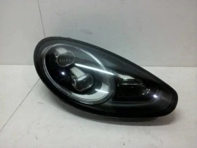 Porsche Panamera 3.0 DIESEL!!! МОРГА-2 БРОЯ!!!, снимка 3