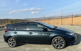 Toyota Auris 1.8 Hybrid / 136 к.с. / 120 хил. км. / евро 6 / - изображение 5