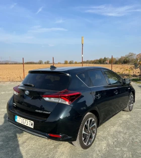 Toyota Auris 1.8 Hybrid / 136 к.с. / 120 хил. км. / евро 6 / - изображение 8