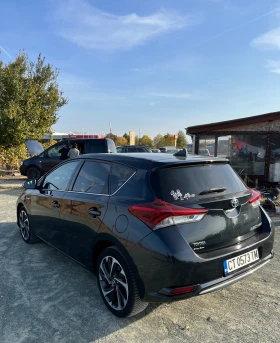 Toyota Auris 1.8 Hybrid / 136 к.с. / 120 хил. км. / евро 6 / - изображение 6