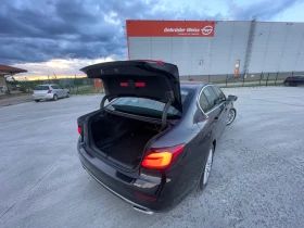 BMW 520 XD Mild Hybrid Luxury Line, снимка 8