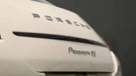 Porsche Panamera На ПРУЖИНИ , снимка 6