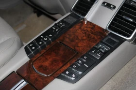 Porsche Panamera На ПРУЖИНИ , снимка 8