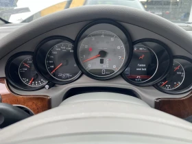Porsche Panamera На ПРУЖИНИ , снимка 12