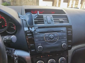 Mazda 6 2.2 Diesel, снимка 9