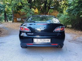 Mazda 6 2.2 Diesel, снимка 5