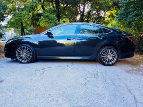 Mazda 6 2.2 Diesel, снимка 1
