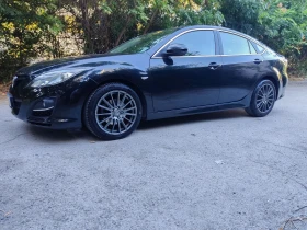 Mazda 6 2.2 Diesel, снимка 2