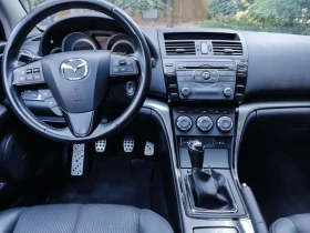 Mazda 6 2.2 Diesel, снимка 7