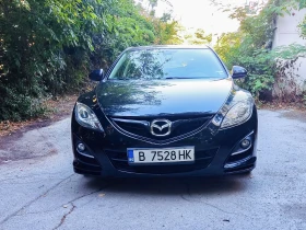 Mazda 6 2.2 Diesel, снимка 3