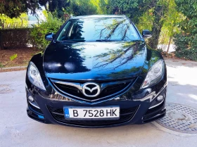 Mazda 6 2.2 Diesel, снимка 4