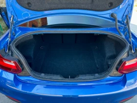 BMW 240 M240I Xdrive, снимка 12