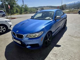 BMW 240 M240I Xdrive, снимка 1