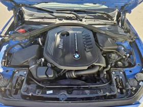 BMW 240 M240I Xdrive, снимка 9
